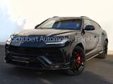 Lamborghini Urus Pano Carbon Ext+Int B&O 23 Zoll ADAS Massag - Lamborghini Urus in Frankfurt (Main)