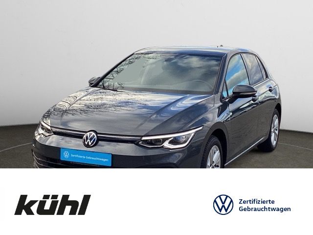 Volkswagen Golf VIII 1.5 TSI Life Navi,Kamera,LED