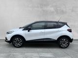 Renault Captur 1.2 TCE 120 BOSE EDITION LED+PANO+KAMERA - Renault Gebrauchtwagen in Chemnitz