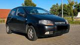 Chevrolet Kalos Baujahr 2007 [TÜV 05.2027]... - scheckheftgepflegte Chevrolet Kalos