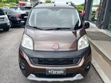 Fiat FIAT Qubo 1.3 MJT 80 CV Trekking - Fiat Qubo aus 2016
