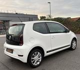 Volkswagen up! club up! Sport Black Edition /Klima/PDC/SHZ - VW up! Gebrauchtwagen in Frankfurt