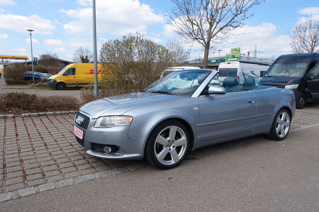 Angebot ansehen Audi A4