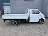 TYN-e TX2 Pritsche - TYN-e Gebrauchtwagen