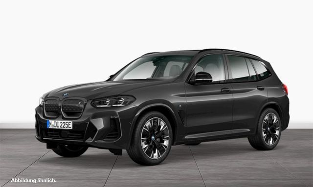 BMW iX3 M Sport