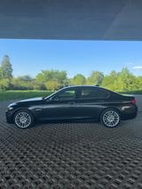 BMW 535i xDrive Luxury Line/HU NEU/Bremsen NEU - BMW 535: 535i Xdrive