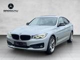 BMW 318 d GT Sport Line *Vituell Display*Panorama* - BMW 318 in Freiburg