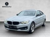BMW 318 d GT Sport Line *Vituell Display*Panorama* - BMW 318 mit Diesel-Antrieb: Leder, Navigationssystem