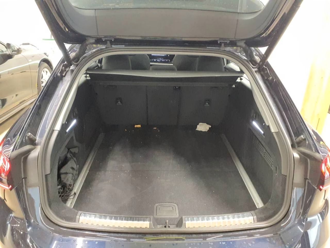 Audi A6 - Bild 7