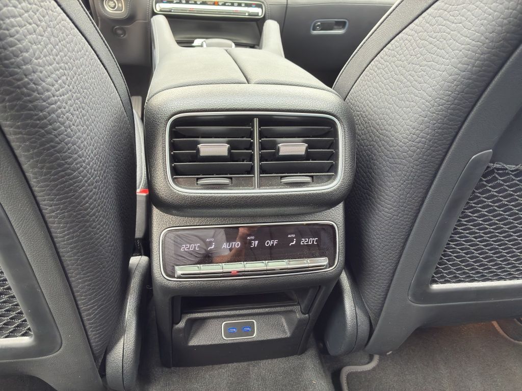 Fahrzeugabbildung Mercedes-Benz GLE 450 d 4MATIC Coupé VOLL !! Neupreis 148.149