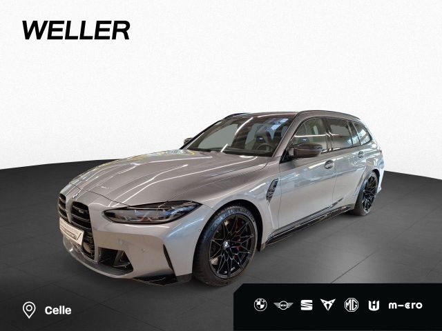 BMW M3 Competition xDrive Touring DA+ ACC RFK HUD