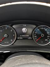 Volkswagen Touareg 3.0 V6 TDI Tiptronic BlueMotion Tech... - Volkswagen Touareg aus 2012