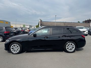 BMW 318 - 4