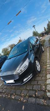 Ford Galaxy 2,0 TDCi 110kW Allradantrieb Business... - Ford Galaxy