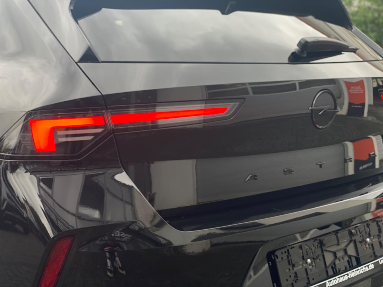 Opel Astra L Lim GS Mild-Hybrid HuD AHK 360°KAMERA, миниатюра 6