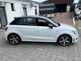 Audi A1 Sportback admired - Audi A1: Admired