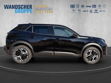 Peugeot 2008 BUSINESS Benzin 100 Allwetterreifen