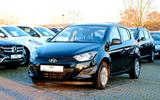 Hyundai i20 1.2 Classic/VOLLSHEFT/KLIMA/RADIO - Hyundai i20 in Mannheim