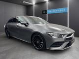 Mercedes-Benz CLA 220 d Shooting Brake - Mercedes-Benz CLA 220 Shooting Brake mit Panoramadach