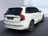Volvo XC 90 Ultimate Bright AWD Bluetooth LED Klima - Volvo XC90 Gebrauchtwagen in Leipzig