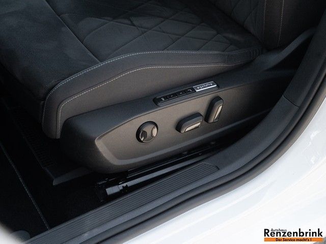 Golf VIII Style eTSI DSG NAV ACC Lenkradheizung