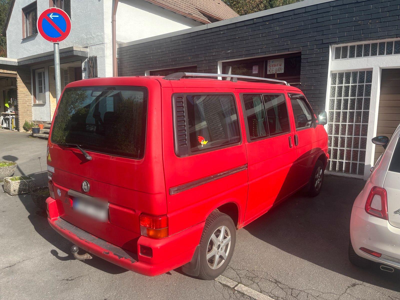 Volkswagen Andere
