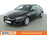 Mercedes-Benz A 200 d Aut.*LED*NAVI*TEMPO*PDC*SHZ*KLIMA* - Mercedes-Benz A 200 in Chemnitz