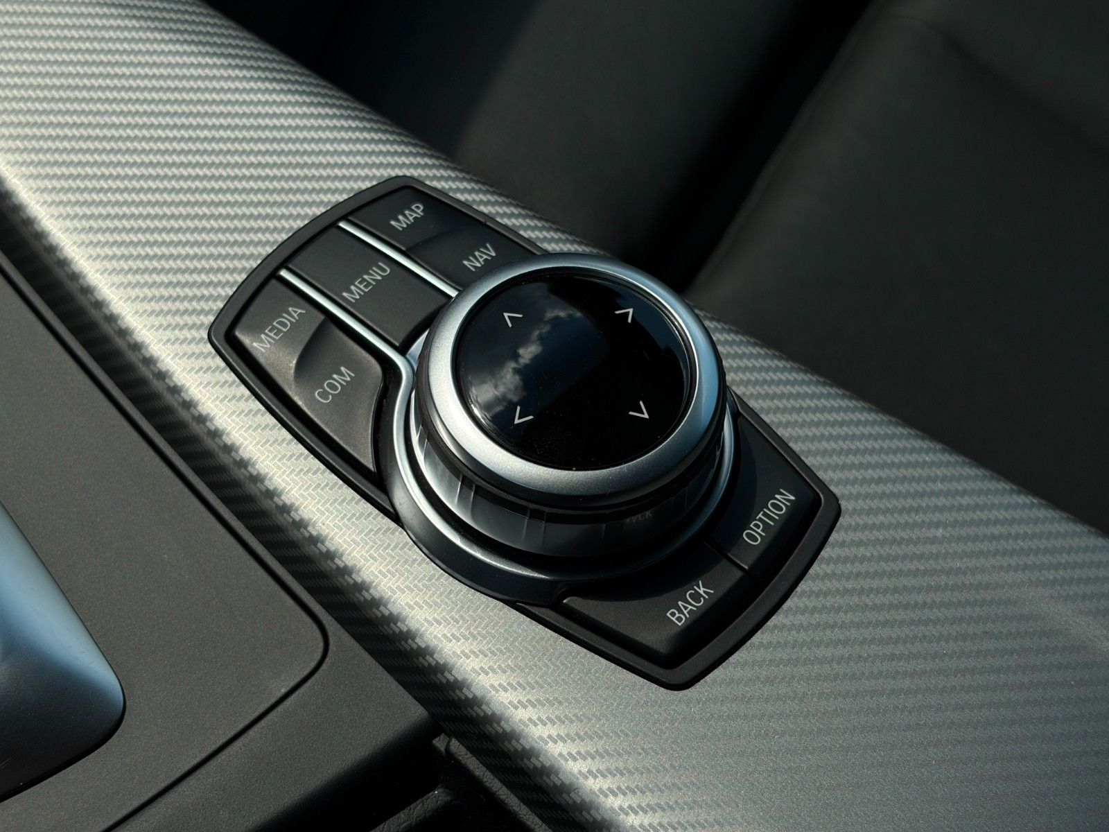 Fahrzeugabbildung BMW 420i  Coupe Sport Line Leder Tempomat HiFi SHZ