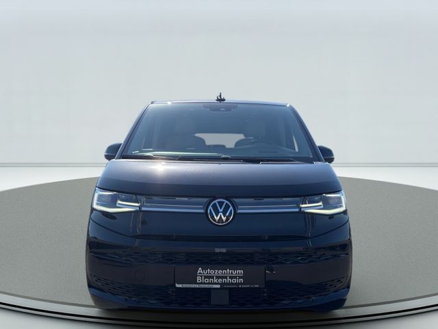 Multivan T7 2.0 TSI Style Vollausstattung