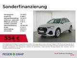 Audi Q3 35 TFSI S line LED/ACC/R-Kamera/Navi/V-Cockp. - gebrauchte Audi Q3 aus dem Jahr 2024