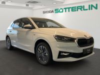 Skoda Fabia - Vorschau Bild 2