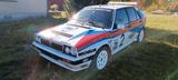 Lancia Delta - Lancia aus 1990