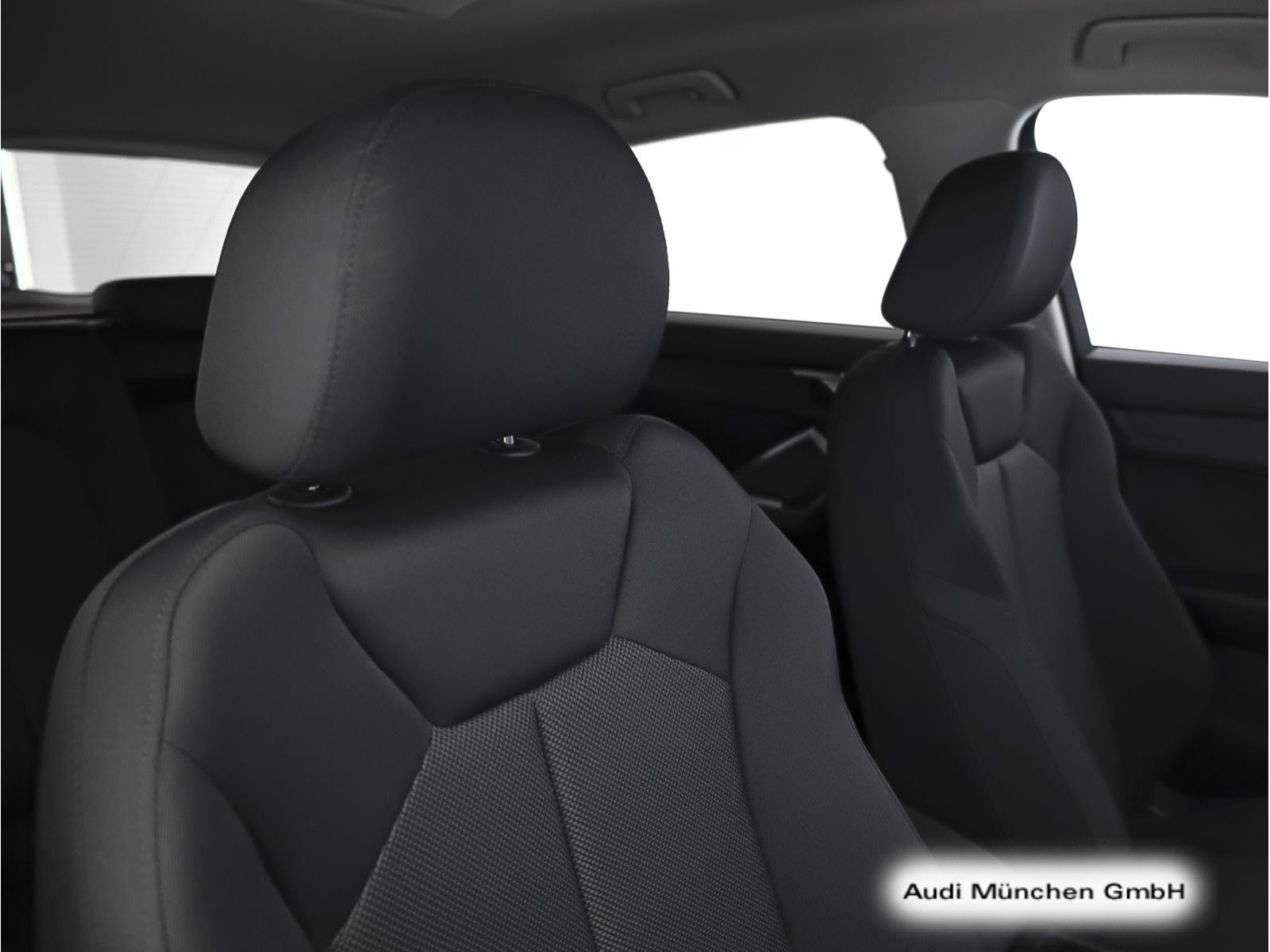 Audi Q3 - Bild 13