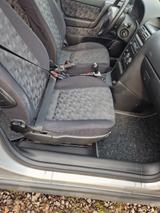 Opel Astra 1.6 Sport Sport - Opel Astra aus 1999: 1.6