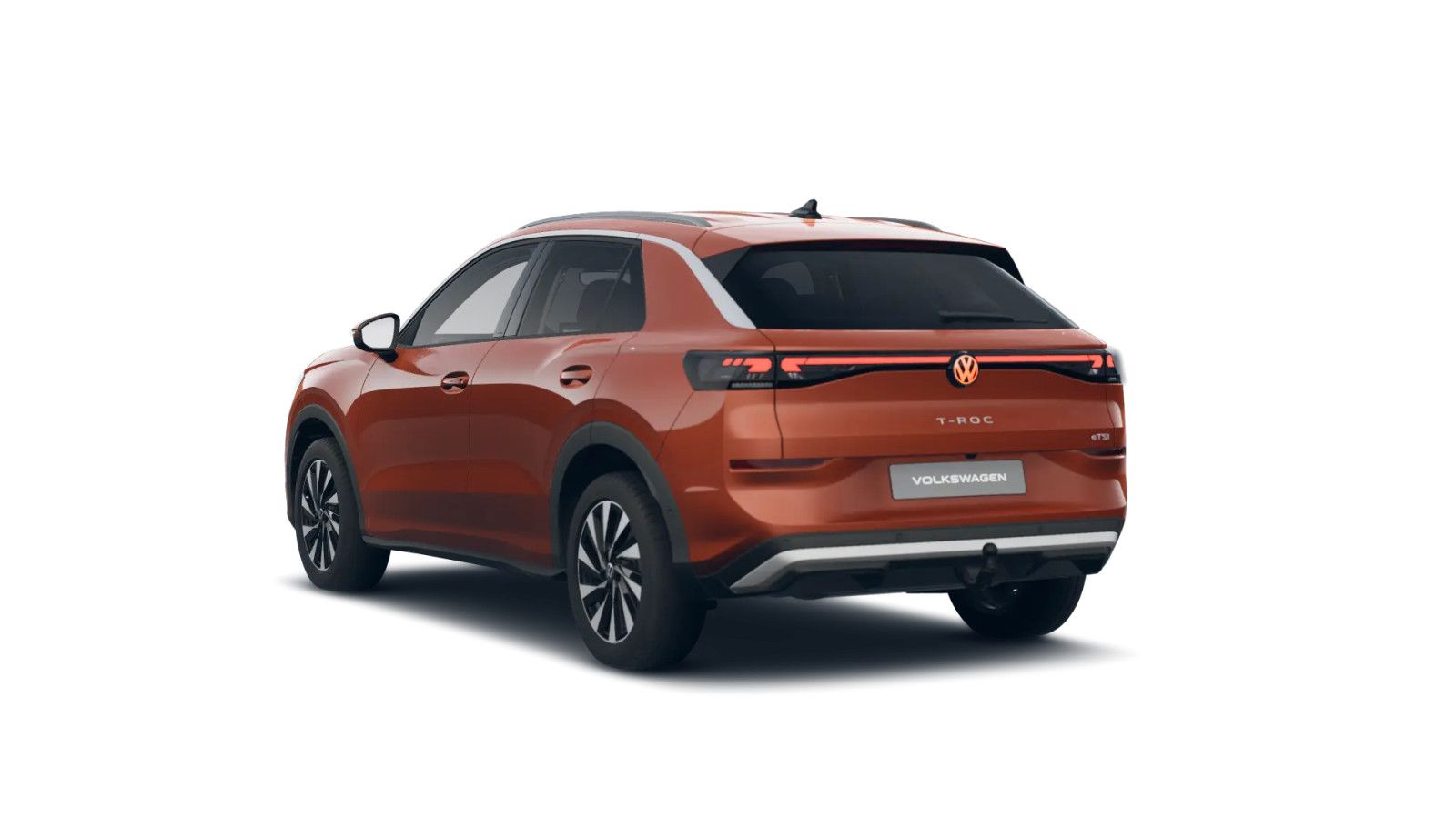 Volkswagen T-Roc - Bild 4