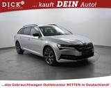 Skoda Superb Com 1.4 TSI iV Sportline MEMO+MATRIX+19" - Skoda Superb: I