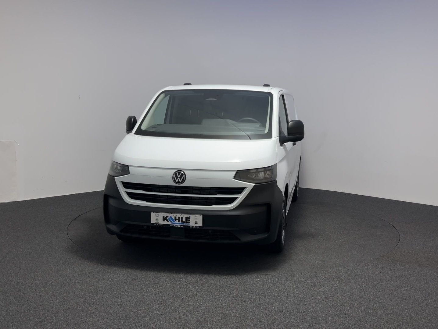 Volkswagen T7 Transporter - Bild 3