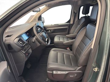 Citroën Spacetourer 2.2 Diesel 180 Max AHK+Kam.+KeyLess