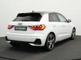 Audi A1 Sportback 2x S line 30 TFSI *VIRTUAL*LED*17'' - : Kleinwagen, Sport