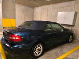 Volvo C70 2.4 Cabrio Gepflegter Oldie mit ... - Volvo: V7o