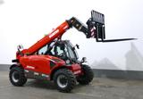 Manitou MT 625 ST3B TURBO 4x4x4 * 6m / 2.5t. * *KAMERA* - Manitou LKWs