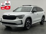 Skoda Kodiaq 2.0 TDI 4x4 DSG Sportline+PANO+AHK+7S+CAM