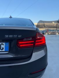 BMW 320 - 8