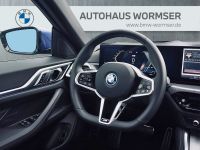 BMW i4 - Vorschau Bild 8