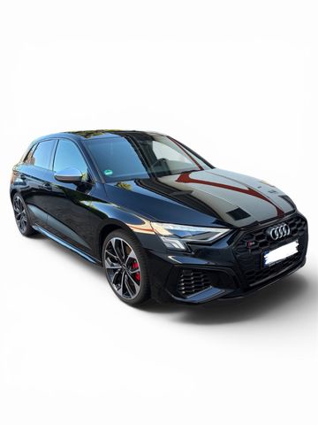 AUDI S3 2.0 TFSI S-Trc quattro Sportback - B&amp;O Pano