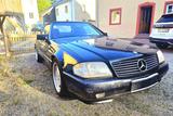 Mercedes-Benz SL 300 - Mercedes-Benz SL 300 Oldtimer