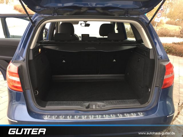 B 180 CDI BlueEFFICIENCY Sports Tourer