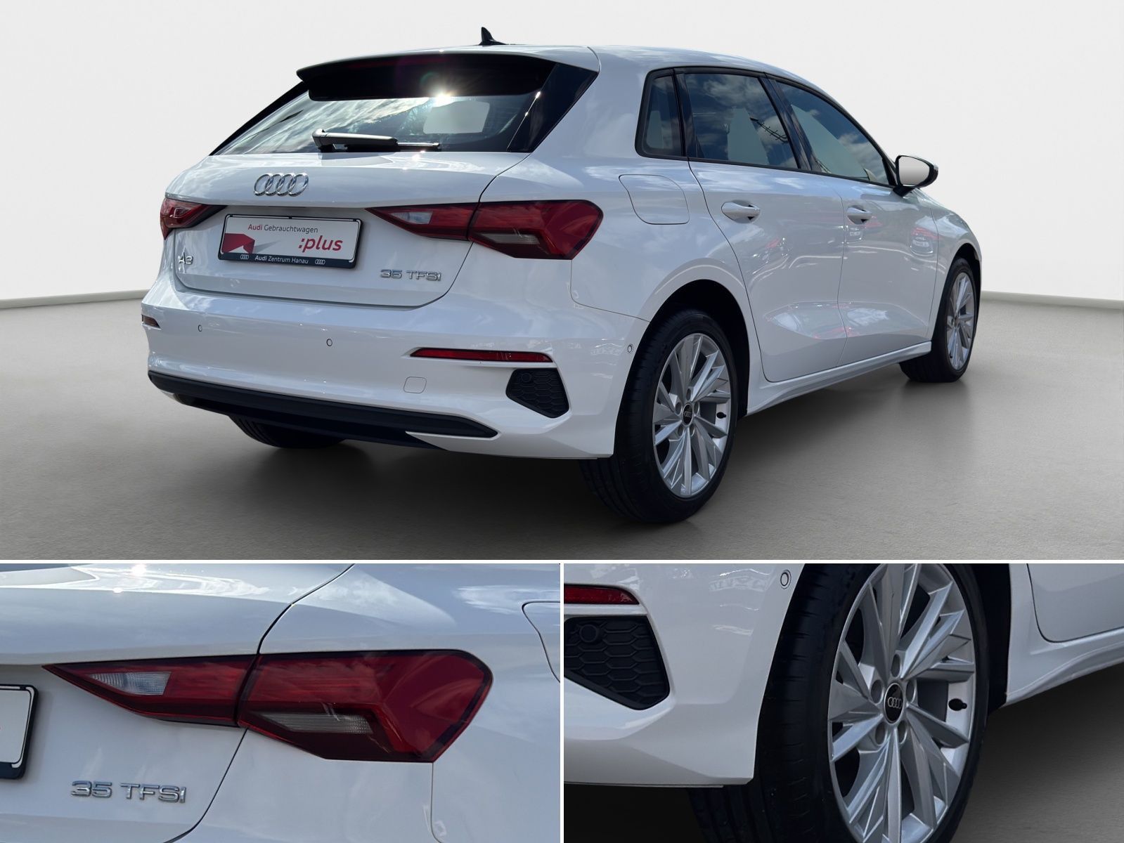 Audi A3 - Bild 19