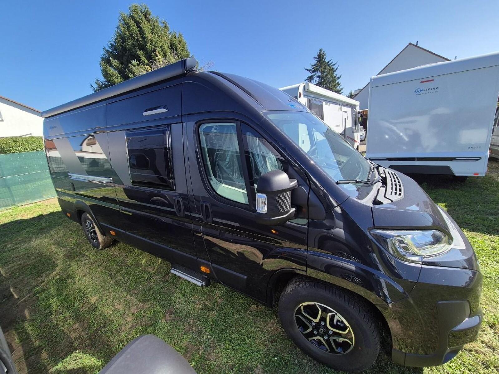 Sun Living V 65GX 2026 *Fußboden-Temper.*Navi*Tempomat