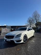 Mercedes-Benz Mercedes CLS 63 AMG 557PS / Tausch - aus 2011: Cl AMG
